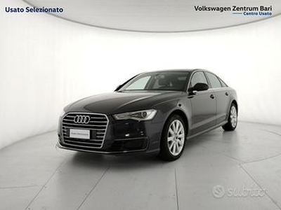 Audi A6 2.0 tdi ultra business plus 190cv s-tronic