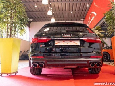 Audi A6 Avant 3.0 TDI quattro tiptronic TOP-UNIKAT-GANCIO Noventa Vicentina