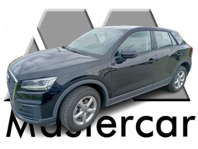 Audi Q2 1.6 TDI