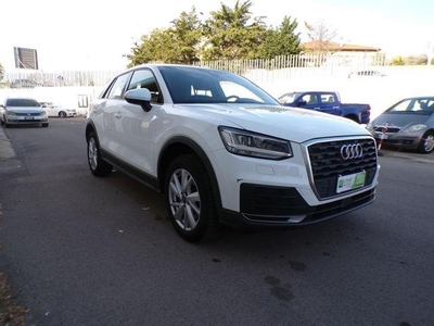 AUDI Q2 1.6 TDI