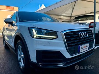 Audi Q2 30 TDI S tronic Business 2019