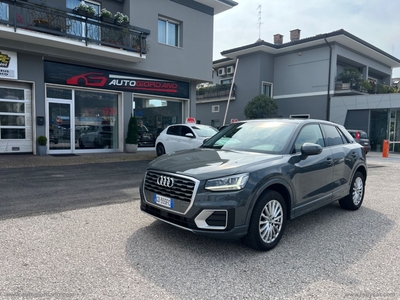 Audi Q2 30 TFSI