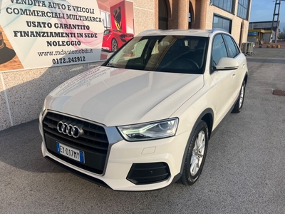 Audi Q3 2.0 TDI