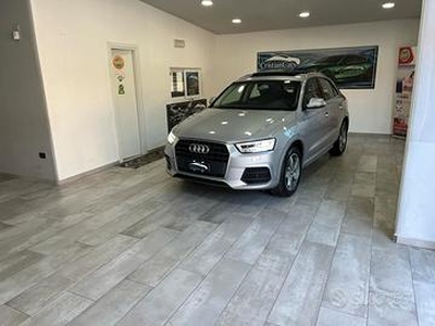 Audi q3 - 2015