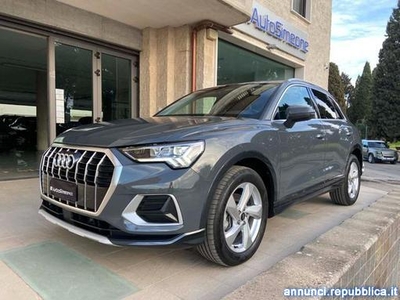 Audi Q3 35 2.0 TDI S tronic Business Advanced COCKPIT Carovigno