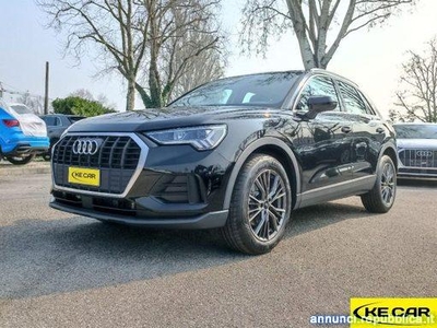 Audi Q3 35 TDI S tronic Business Mirano