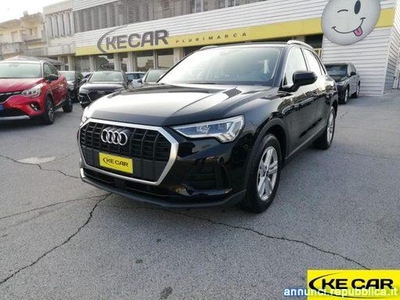 Audi Q3 35 TDI S tronic Business Santarcangelo di Romagna