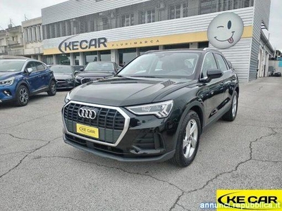 Audi Q3 35 TDI S tronic Business Santarcangelo di Romagna