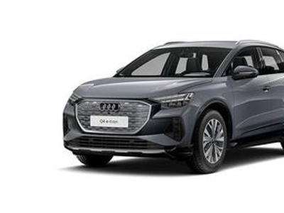 Audi Q4 e-tron Q4 45 e-tron Business Advanced