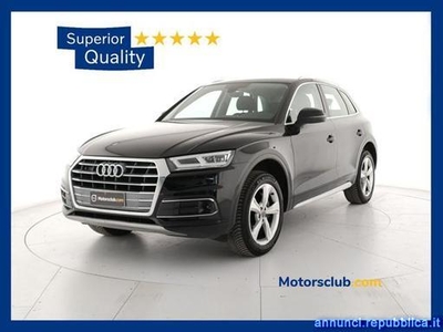 Audi Q5 2.0 TDI 190 CV quattro S tronic Business Modena