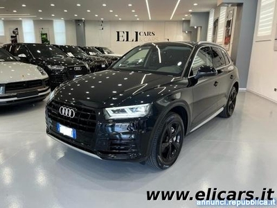 Audi Q5 2.0 TDI 190 CV quattro S tronic Sport Torino