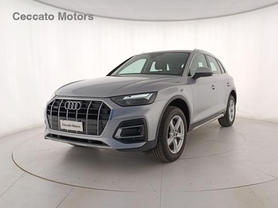 Audi Q5 2.0 TDI