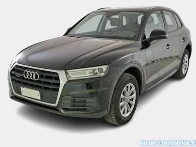 Audi Q5 2.0 TDI quattro S tronic Business Alcamo