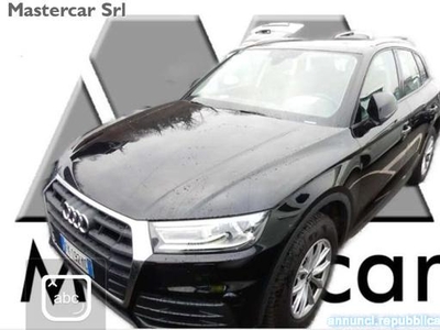 Audi Q5 40 2.0 tdi Business quattro 190cv s-tronic FK192YC Cervignano del Friuli