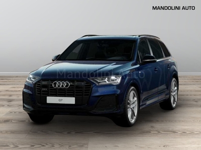 Audi Q7 3.0