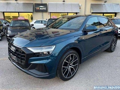 Audi Q8 50 3.0 tdi S-LINE 286 CV mhev Sport quattro tiptr