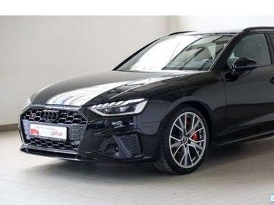 Audi S4 Avant TDI quatt tiptr/Matrix/ACC/Virtual/Panor/B&O Cervignano del Friuli