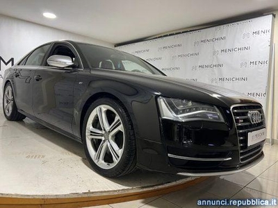 Audi S8 4.0 TFSI quattro tiptronic Marigliano