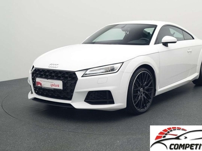 Audi TT 40 TFSI S tronic 145 kW