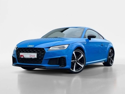 Audi TT 40 TFSI S tronic 145 kW