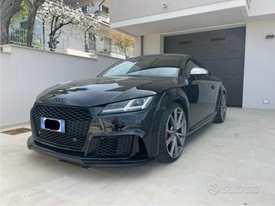 Audi tts mk3