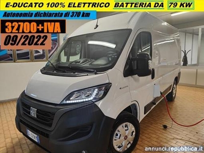 ! Battery 79 KW ! 100% ELETTRICO Lonigo