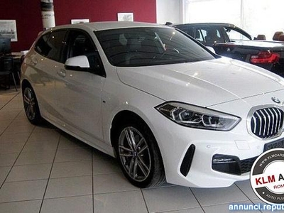 Bmw 118 i 5p. M Sport F40 Garanzia 2 anni BMW Roma