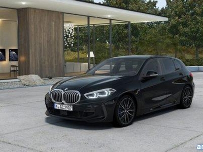 Bmw 120 Serie 1 d 5 porte Comfort Msport Package Corciano