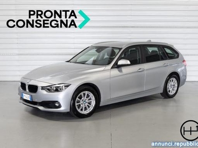 Bmw 318 d Business Touring Advantage aut. Castrezzato