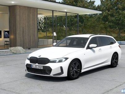 Bmw 318 Serie 3 d Touring Msport Package Corciano