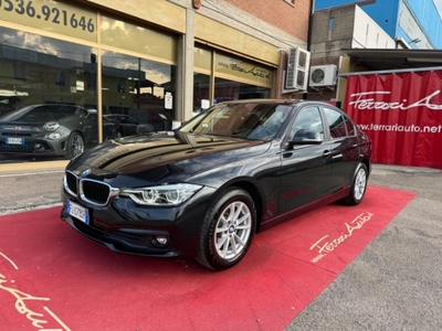 BMW 318d