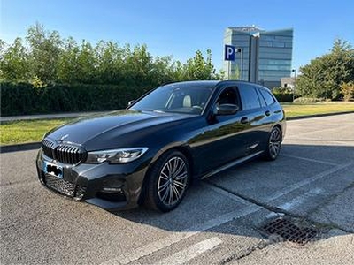 BMW 330i TOURING MSport