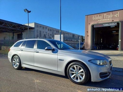 Bmw 520 d Touring Business aut. Mazzano