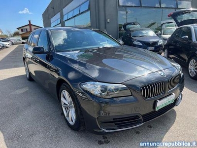 Bmw 520 d xDrive Touring Business aut. Spinea