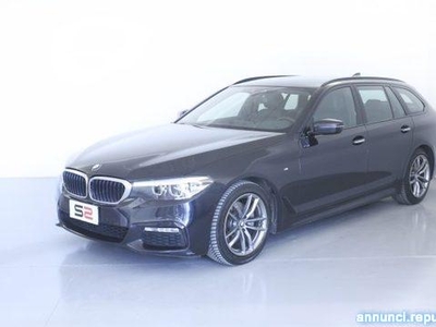 Bmw 520 d xDrive Touring Msport M Sport/PELLE/PARK ASSIST Feltre