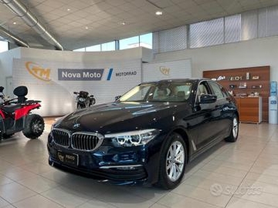 BMW 520D d auto 190CV 2019 * BERLINA *