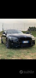 BMW M Sport neopatentati