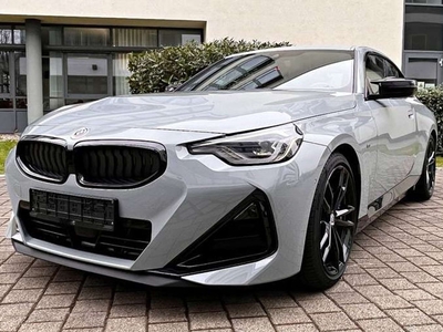 BMW M240 xDrive 274 kW