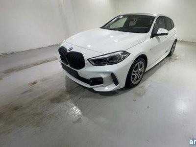 BMW - Serie 1 - 118d 5p. M Sport auto