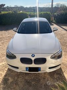BMW Serie 1 2013