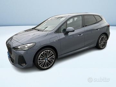 BMW Serie 2 225e Active Tourer xdrive Msport auto