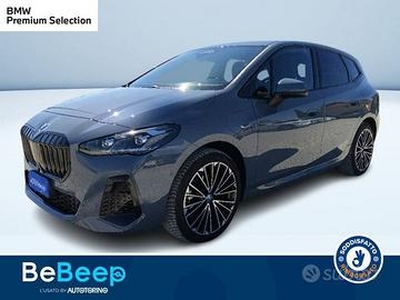 BMW Serie 2 A.T. Serie 2 Active Tourer 225E A...