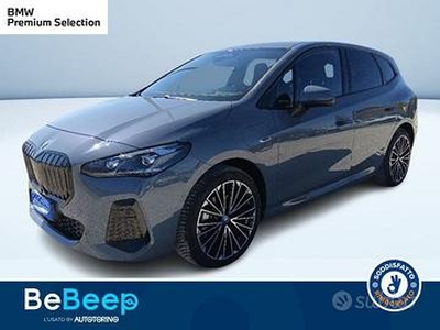 BMW Serie 2 A.T. Serie 2 Active Tourer 225E A...