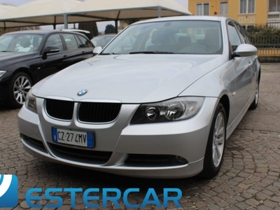 BMW Serie 3 (E90/91)