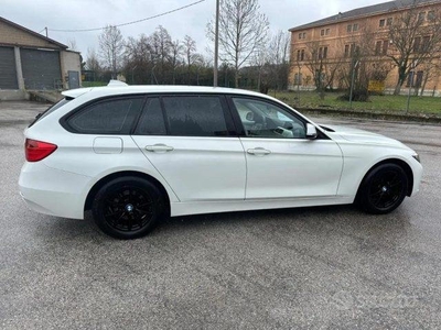 BMW SERIE 3 Serie 3 d Touring