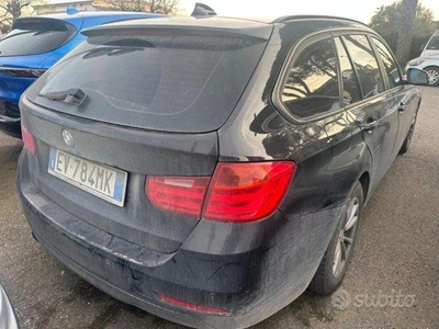BMW SERIE 3 Serie 3 d Touring