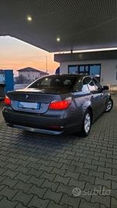 BMW Serie 5 OCCASIONE