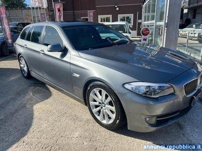 BMW - Serie 5 Touring - 530d