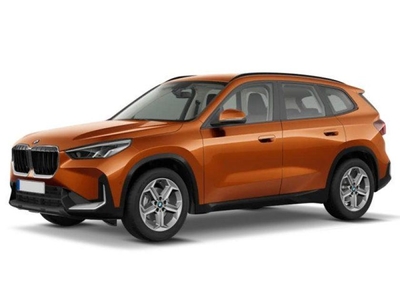 BMW X1 sDrive 18d DCT Noleggio lungo termine