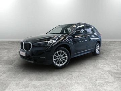 BMW X1 sDrive18d Advantage